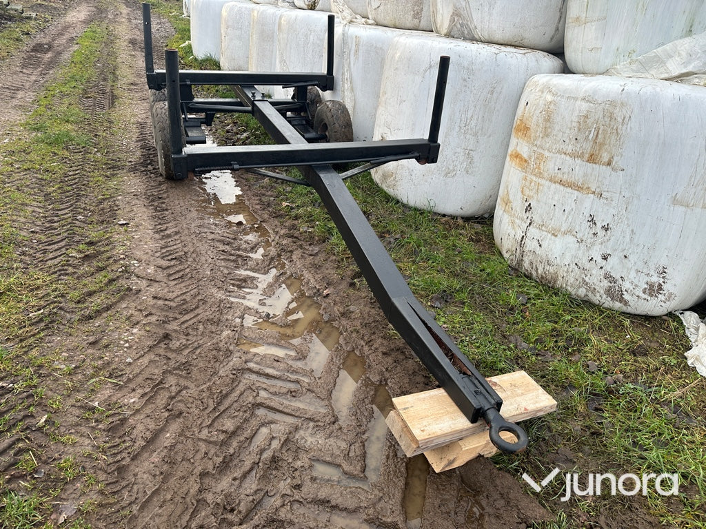 Skogsvagn - Gisebo