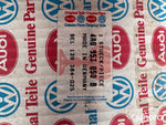 Nya delar AUDI A6/100/80