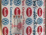 Nya delar AUDI A6/100/80