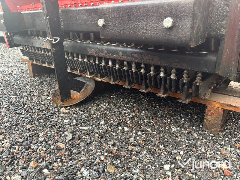 Såmaskin - Verti Seed 004.1204