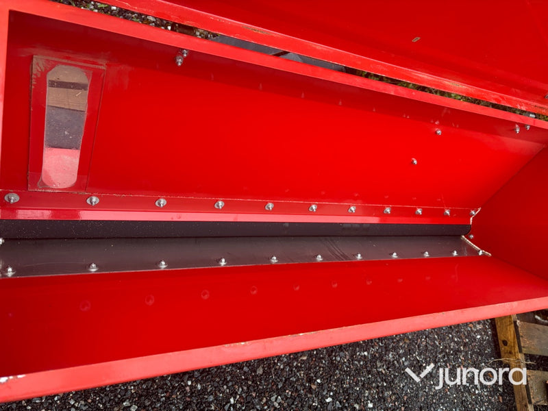 Såmaskin - Verti Seed 004.1204