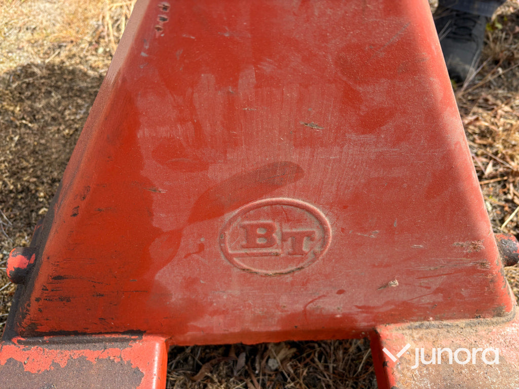 BT Pallvagn LHM230
