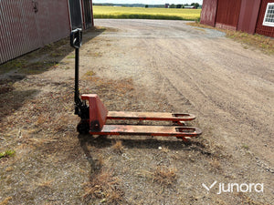 BT Pallvagn LHM230