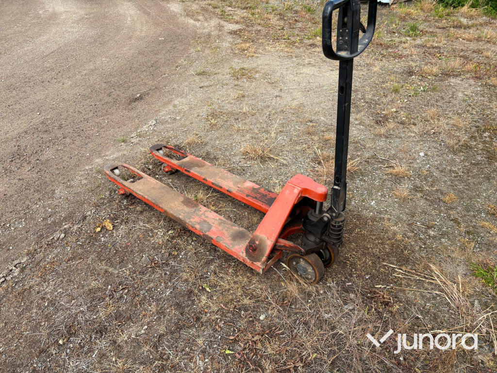BT Pallvagn LHM230
