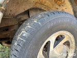 Chevrolet Blazer