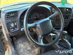 Chevrolet Blazer