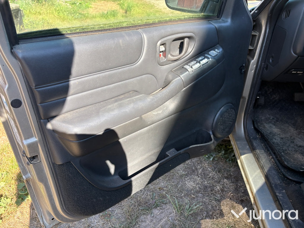Chevrolet Blazer