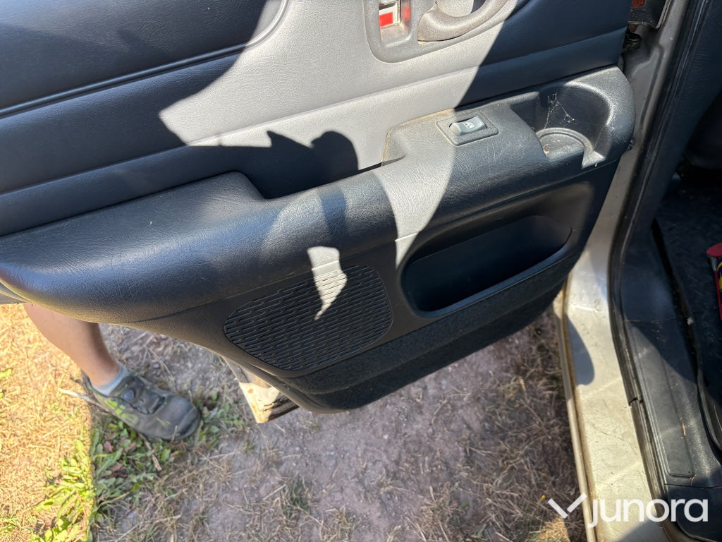Chevrolet Blazer