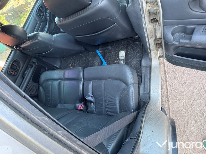 Chevrolet Blazer
