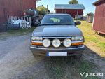 Chevrolet Blazer