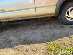 Chevrolet Blazer