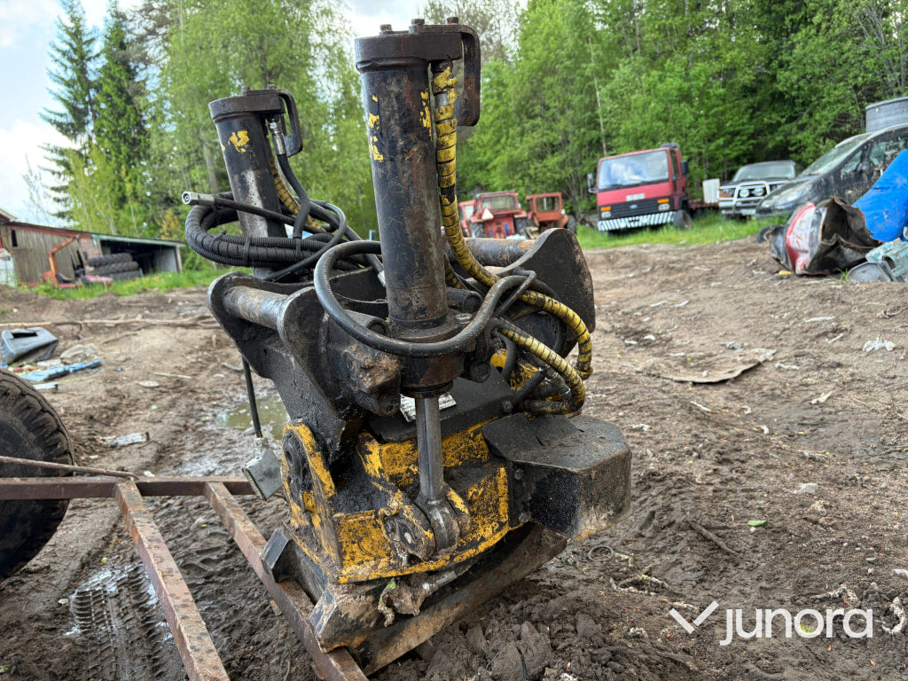 Tiltrotator - Encon