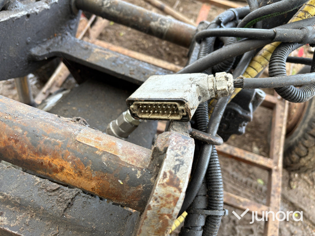 Tiltrotator - Encon