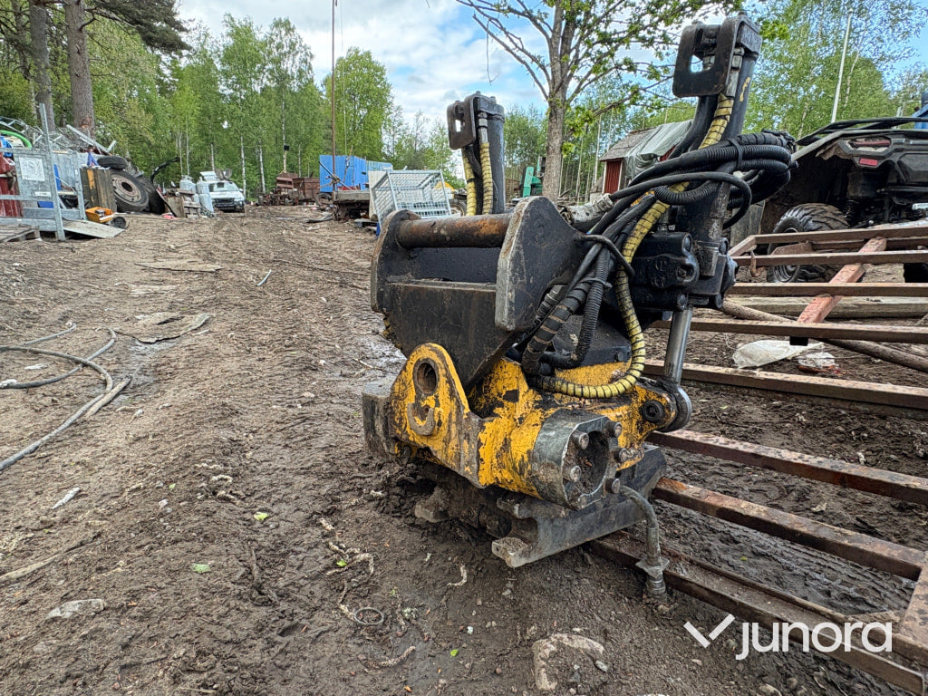 Tiltrotator - Encon
