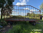 Balvagn Gisebo BV3