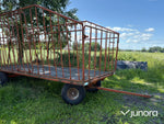 Balvagn Gisebo BV3