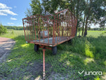 Balvagn Gisebo BV3