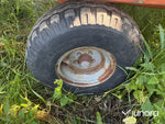 Balvagn Gisebo BV3
