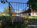 Balvagn Gisebo BV3