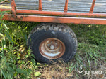 Balvagn Gisebo BV3