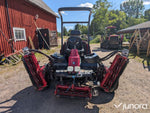 Baroness Fairwayklippare LM 2700