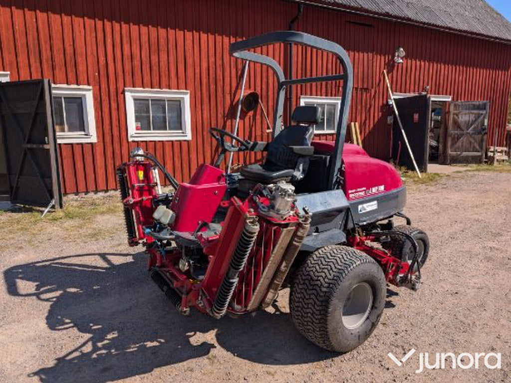 Baroness Fairwayklippare LM 2700
