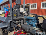 Baroness Fairwayklippare LM 2700