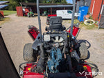 Baroness Fairwayklippare LM 2700