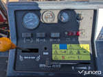 Baroness Fairwayklippare LM 2700