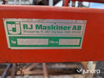 Planteringsmaskin Checci & Magli Fox