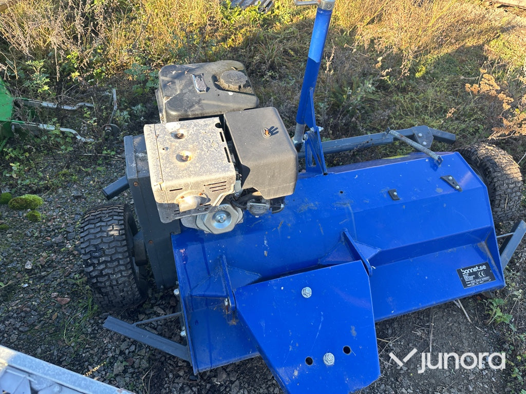 Klippaggregat ATV - Bonnet