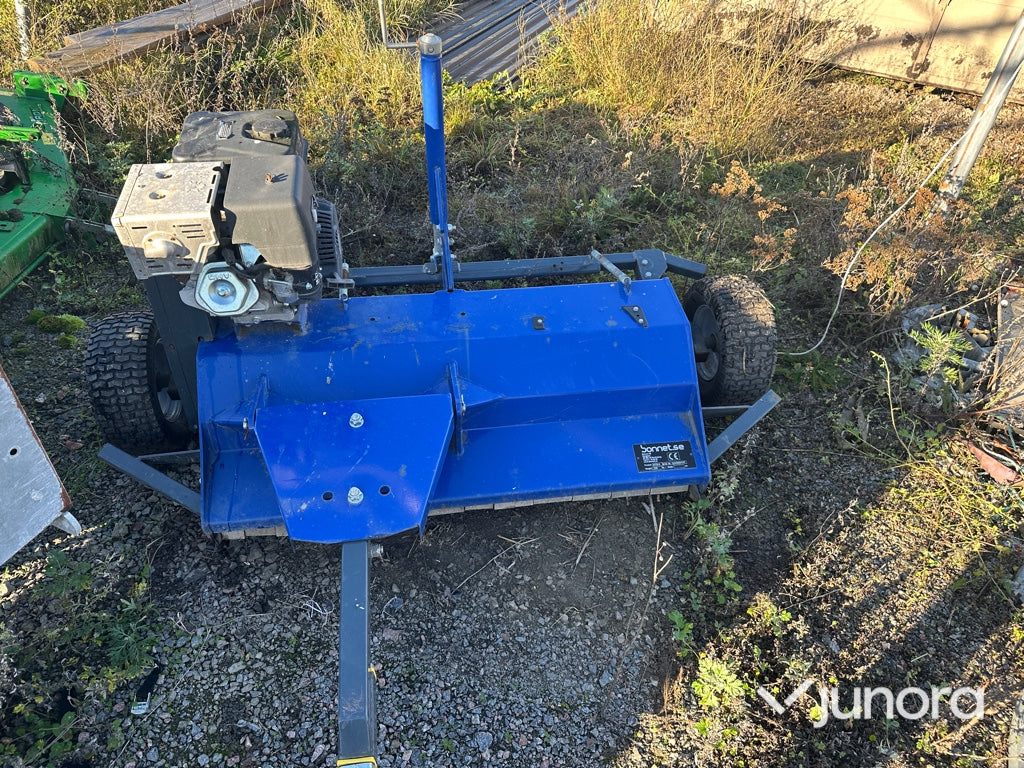 Klippaggregat ATV - Bonnet
