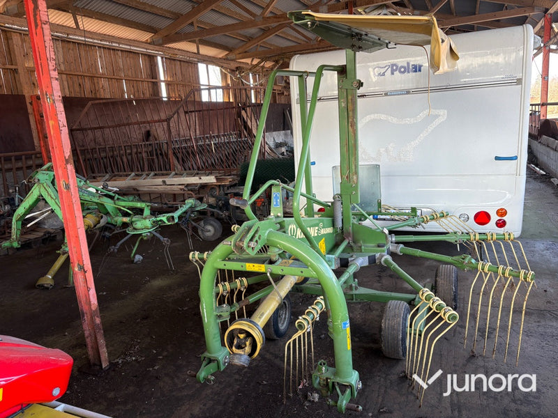 Strängläggare - Krone, Swadro 35