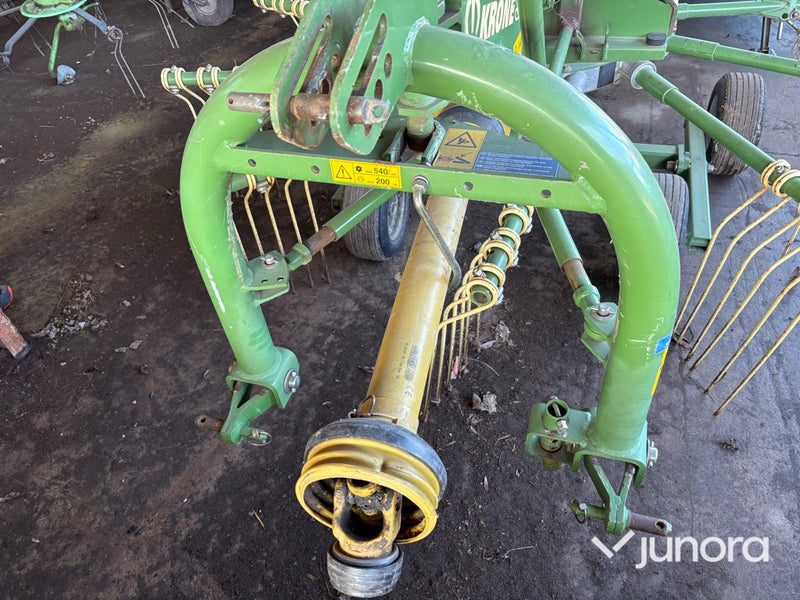 Strängläggare - Krone, Swadro 35