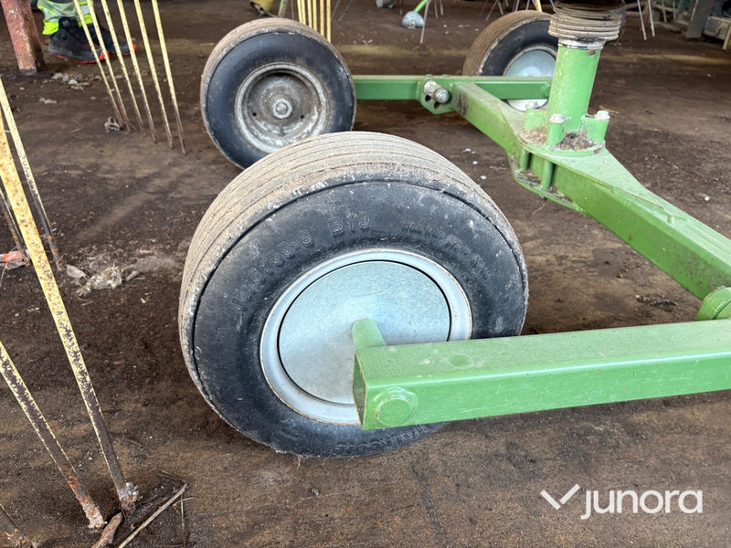 Strängläggare - Krone, Swadro 35