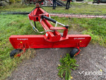 Schaktblad - Fransgård GT-250HY