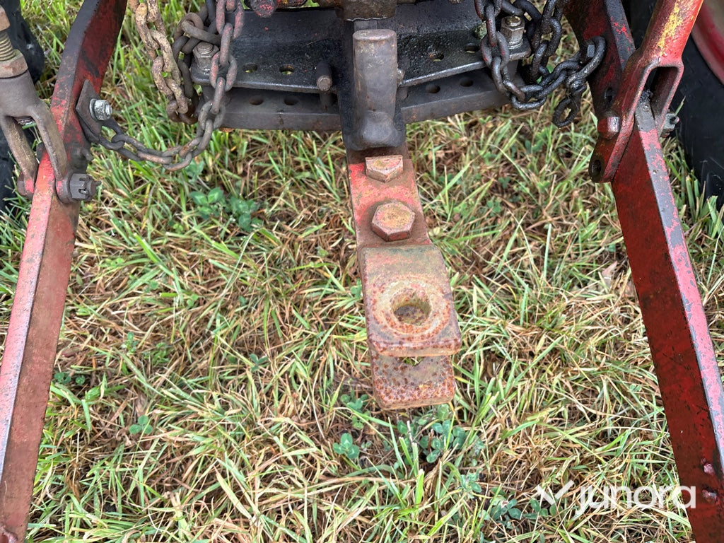 Traktor Volvo BM 320