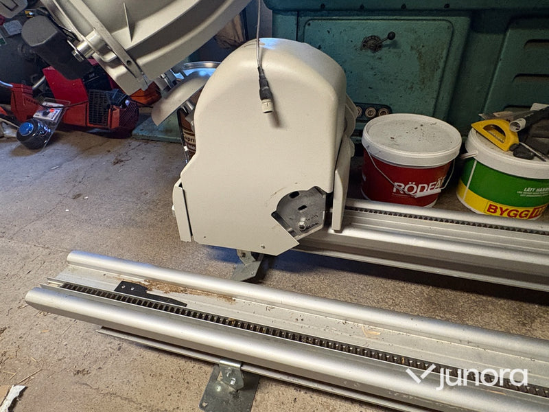 Trapphiss - Superglide 120