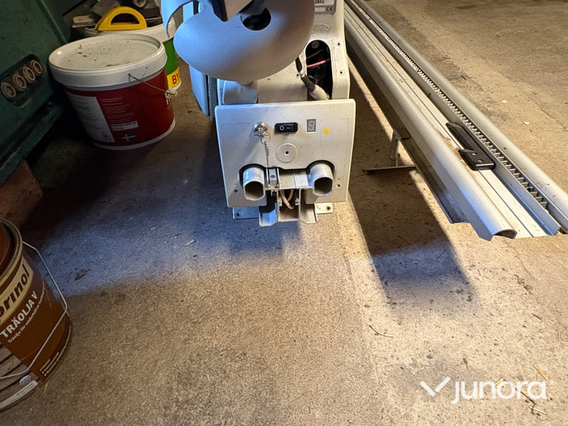 Trapphiss - Superglide 120