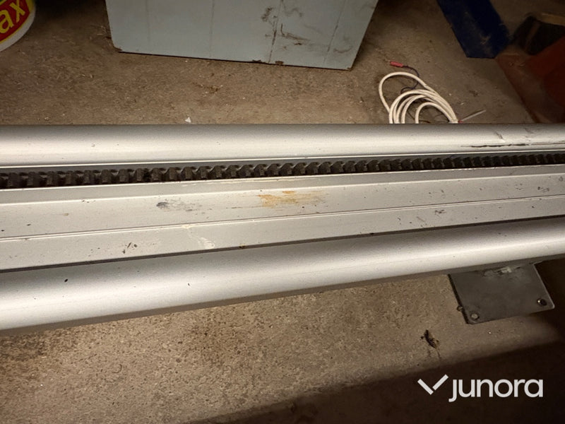 Trapphiss - Superglide 120