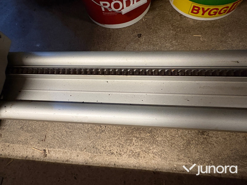 Trapphiss - Superglide 120