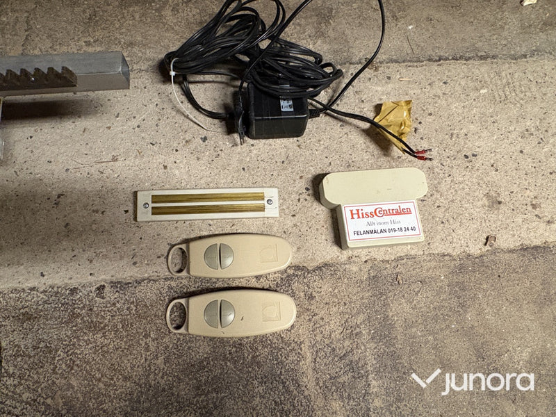 Trapphiss - Superglide 120