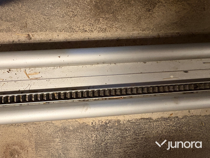 Trapphiss - Superglide 120