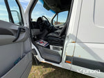 Kylbil Volksvagen Crafter