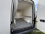 Kylbil Volksvagen Crafter