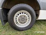Kylbil Volksvagen Crafter