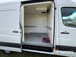Kylbil Volksvagen Crafter