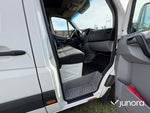 Kylbil Volksvagen Crafter