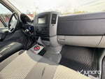 Kylbil Volksvagen Crafter