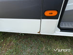 Kylbil Volksvagen Crafter